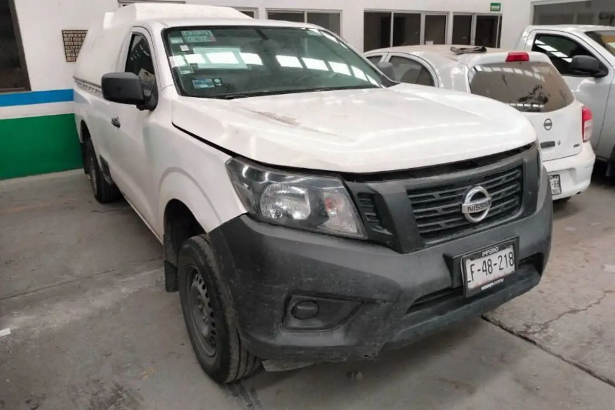 Invertirá Ayuntamiento de Puebla 6.8 mdp en camionetas para juntas auxiliares