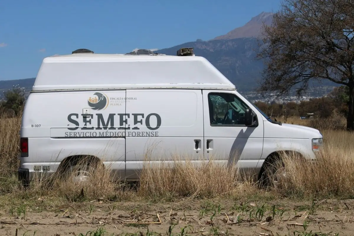 Campesino va al río y no regresa; lo encuentran muerto y mutilado en San Sebastián Tlacotepec 1 Campesino va al río y no regresa; lo encuentran muerto y mutilado en San Sebastián Tlacotepec
