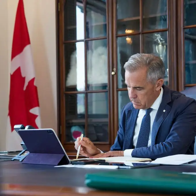 Canadá busca reconocer a Palestina como Estado