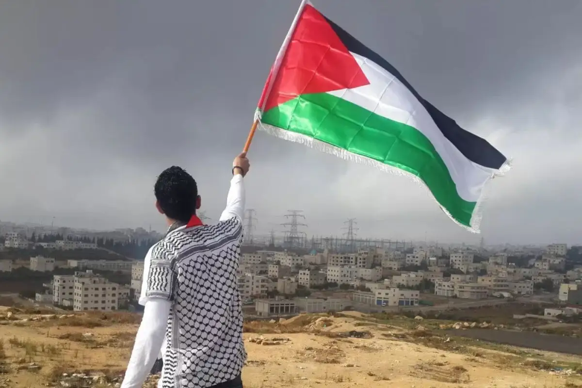 Canadá busca reconocer a Palestina como Estado; Trump advierte consecuencias comerciales 1 Canadá busca reconocer a Palestina como Estado