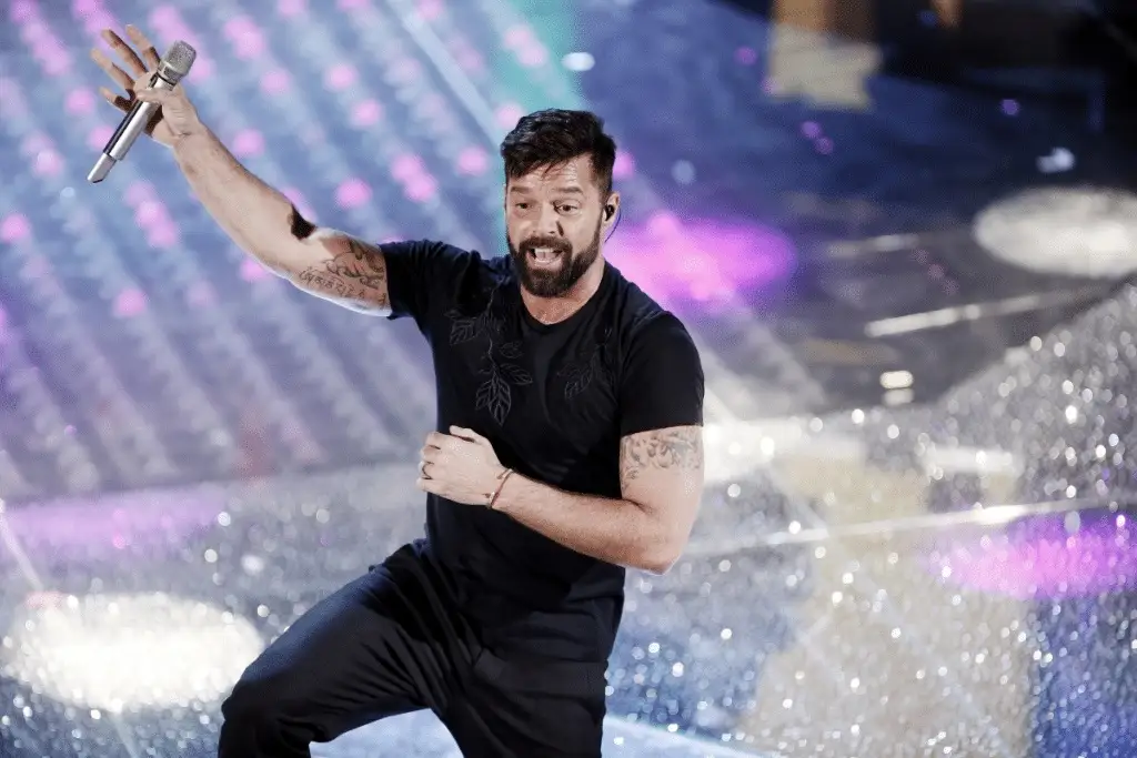 ¿Por qué cancelaron el concierto de Ricky Martin en Puebla?