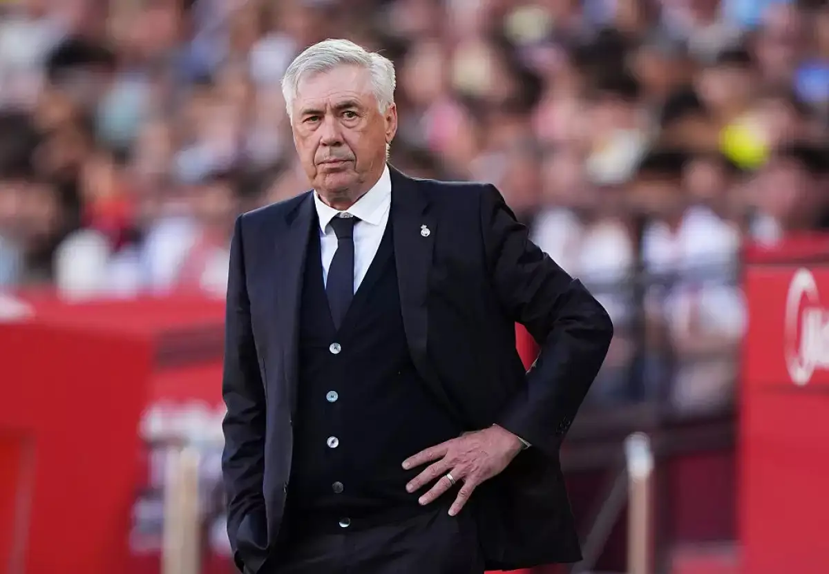 Carlo Ancelotti fue condenado