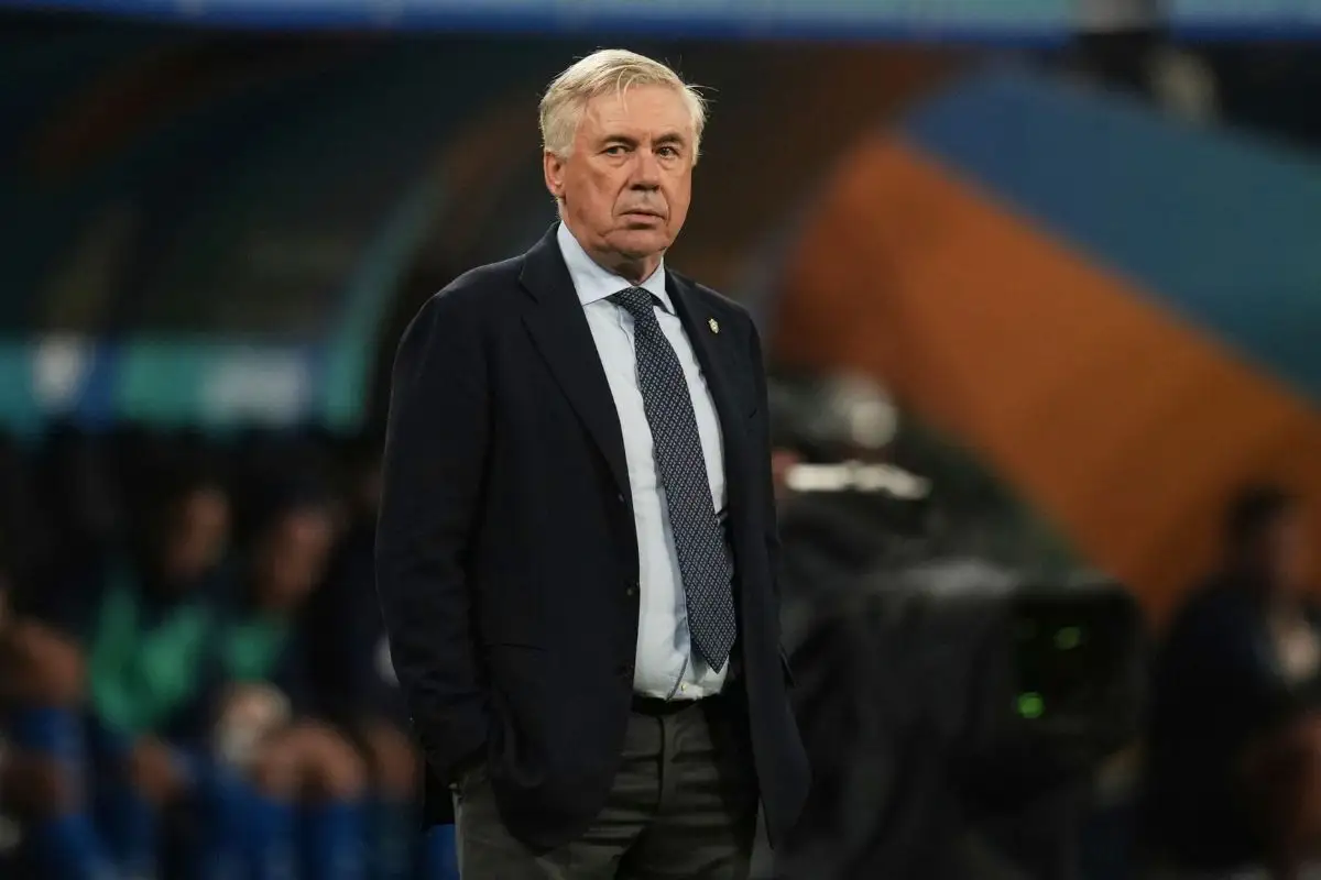 ¿Por qué fue condenado Carlo Ancelotti a un 1 año de cárcel? 1 Carlo Ancelotti fue condenado