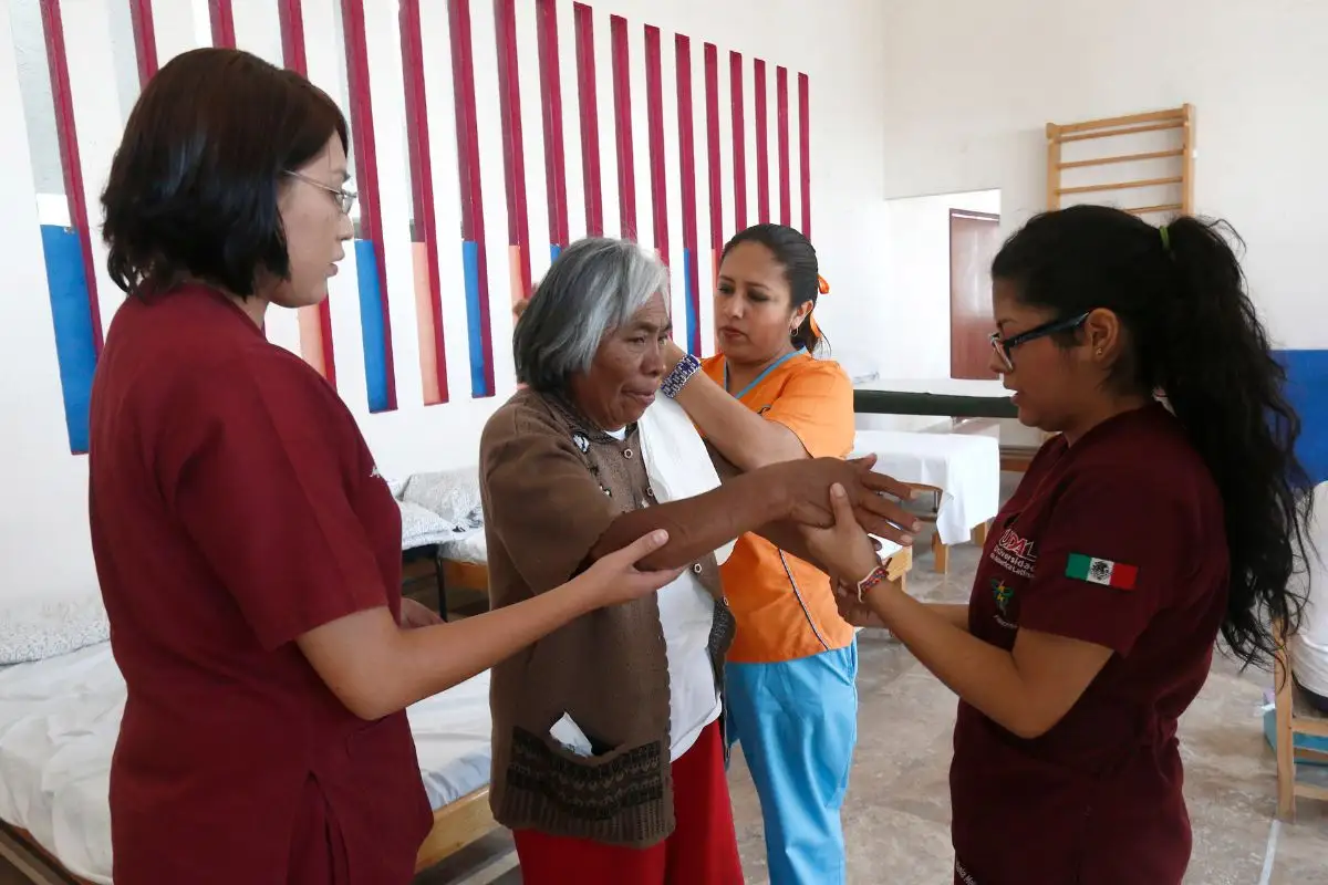 Aprueban donación de predio en Torres Mayorazgo para nueva Casa del Abue en Puebla 2 Aprueban donar predio para Casa del Abue en Mayorazgo