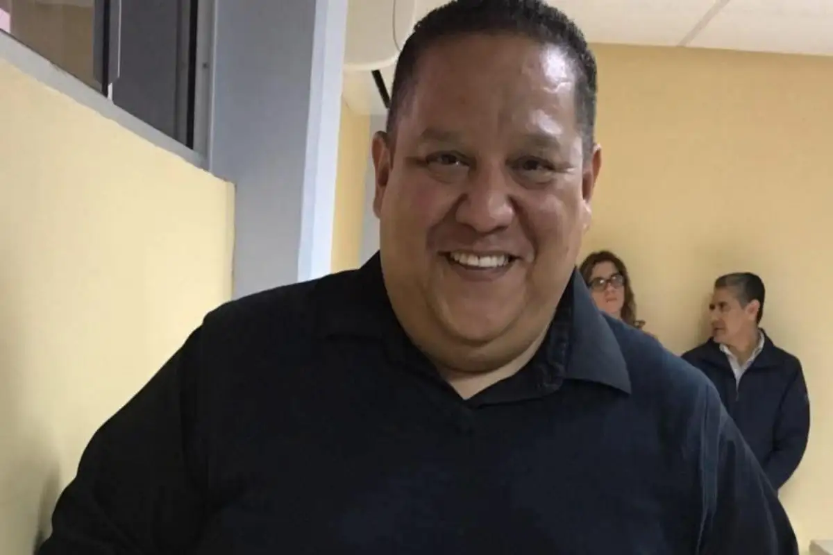 Este es el caso del maestro Esteban, acusado de omisión que provocó la muerte de un alumno 1 Este es el caso del maestro Esteban, acusado de omisión que provocó la muerte de un alumno