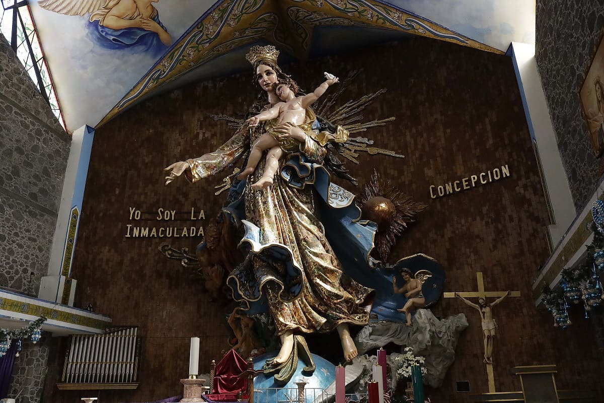 Rutas literarias en los Pueblos Mágicos de Puebla