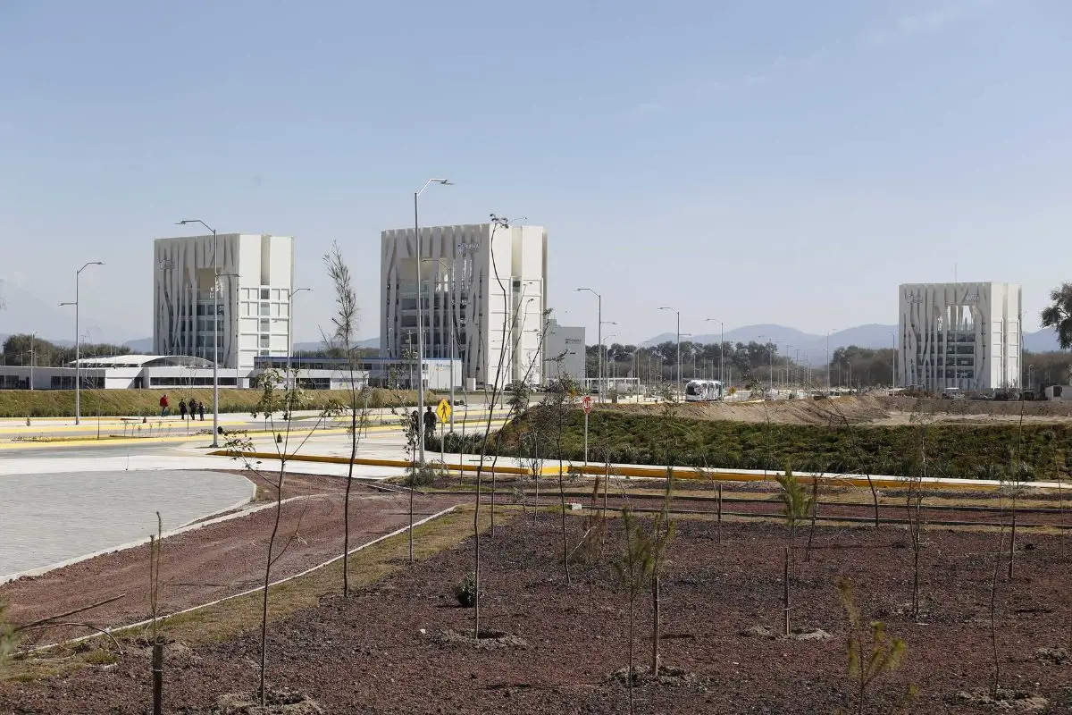 Ciudad Modelo ya es Polo de Desarrollo Económico del Bienestar