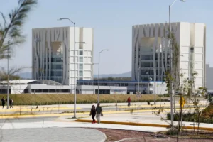 Ciudad Modelo ya es Polo de Desarrollo Económico del Bienestar