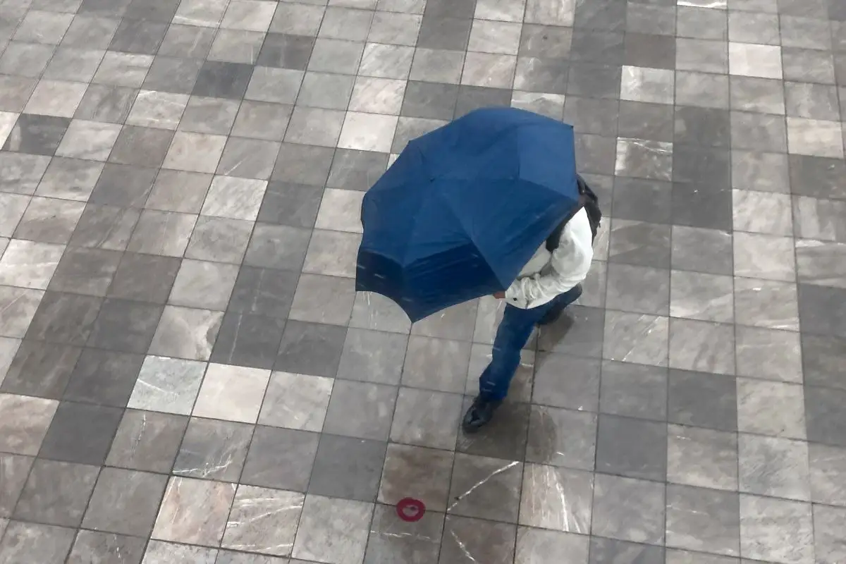 Este es el pronóstico del clima en Puebla hoy 11 de julio