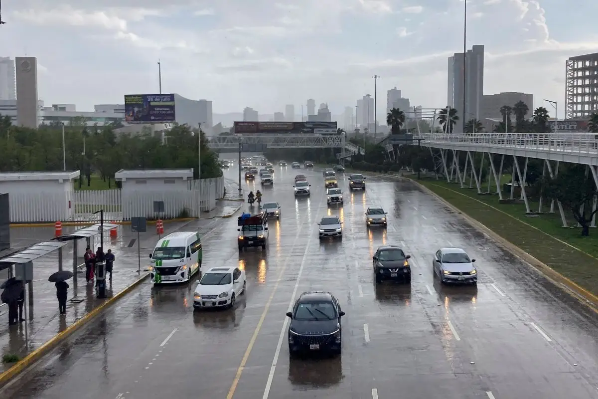 Este es el pronóstico del clima en Puebla hoy 11 de julio 1 Este es el pronóstico del clima en Puebla hoy 11 de julio