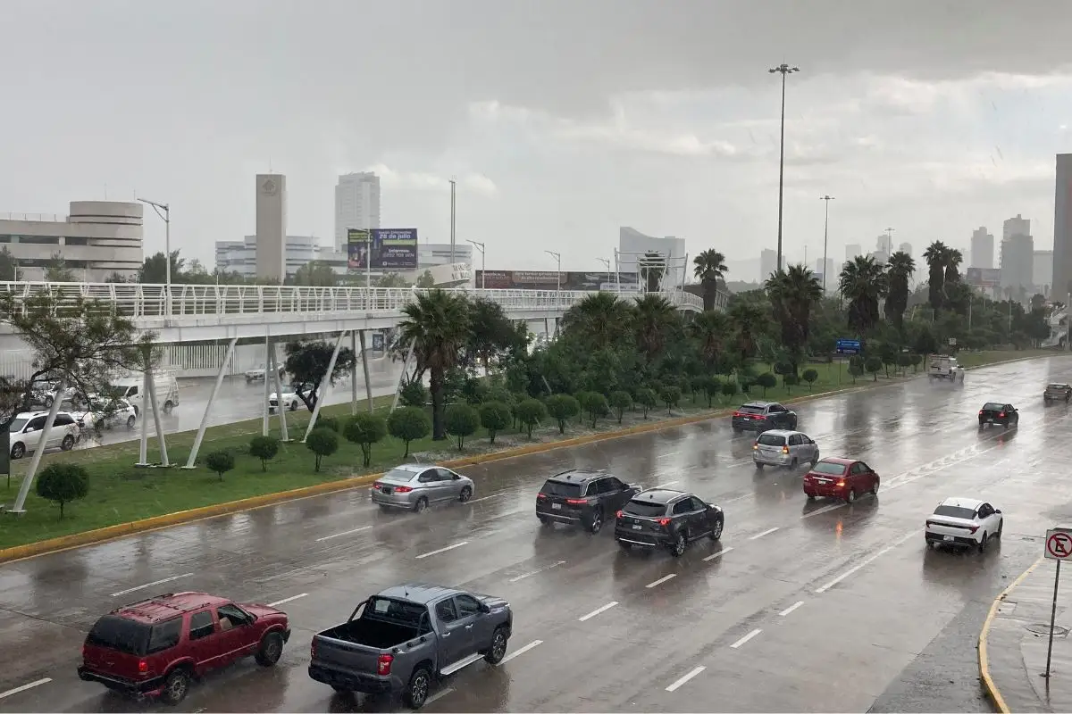 Este es el pronóstico del clima en Puebla hoy 10 de julio