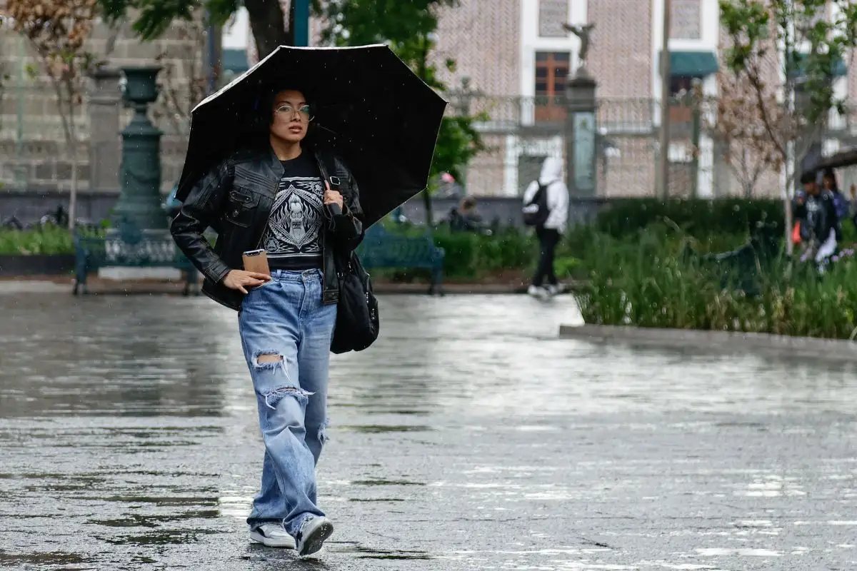 Este es el pronóstico del clima en Puebla hoy 13 de julio