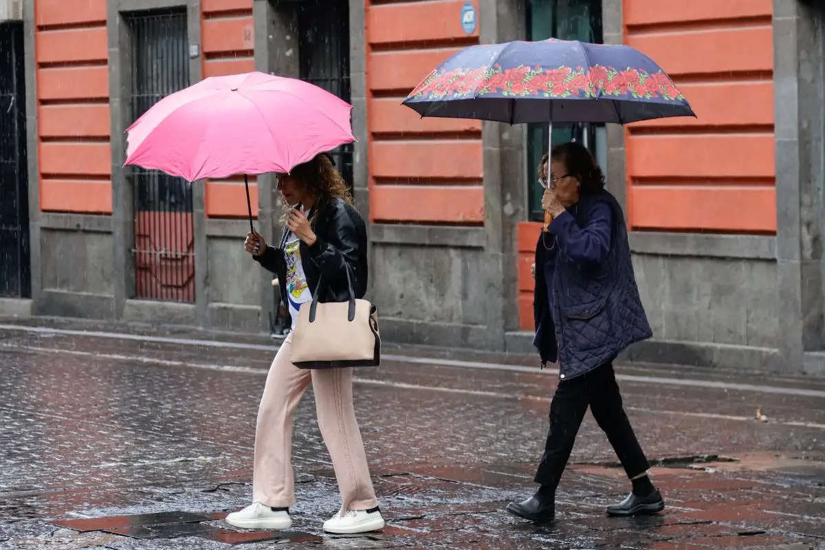 Este es el pronóstico del clima en Puebla hoy 14 de julio 1 Este es el pronóstico del clima en Puebla hoy 14 de julio