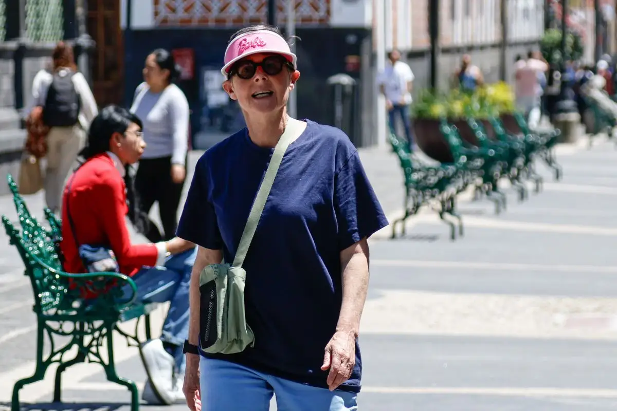 Este es el pronóstico del clima en Puebla hoy 21 de julio