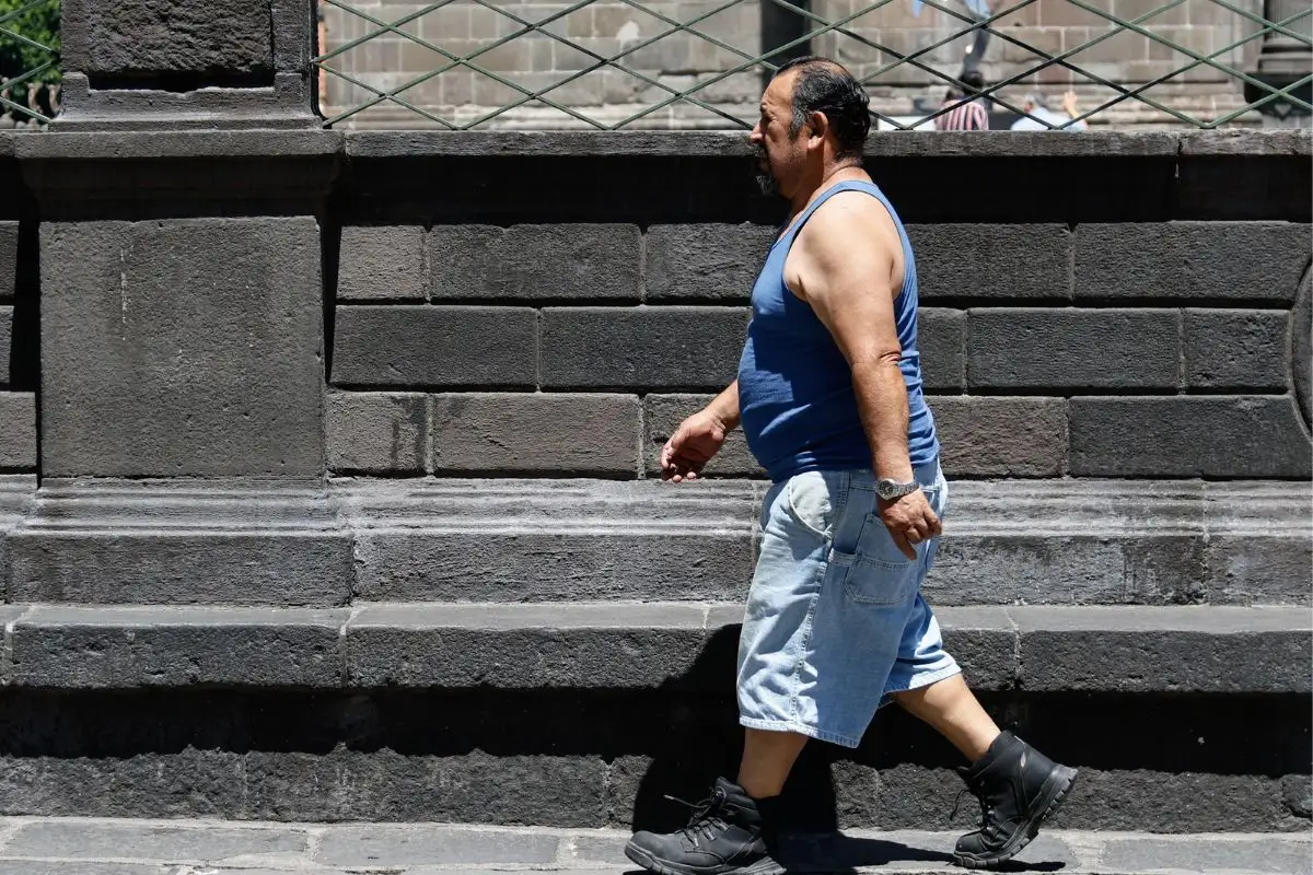 Este es el pronóstico del clima en Puebla hoy 22 de julio