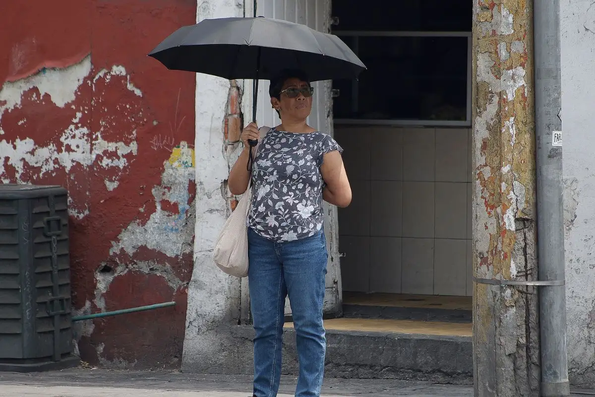 Este es el pronóstico del clima en Puebla hoy 26 de julio