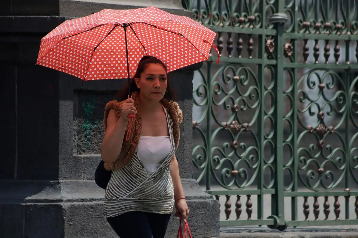 Este es el pronóstico del clima en Puebla hoy 29 de julio