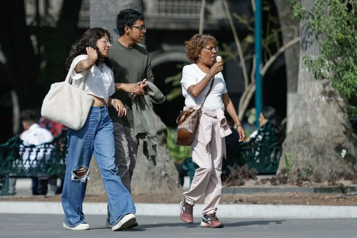 Este es el pronóstico del clima en Puebla hoy 3 de julio