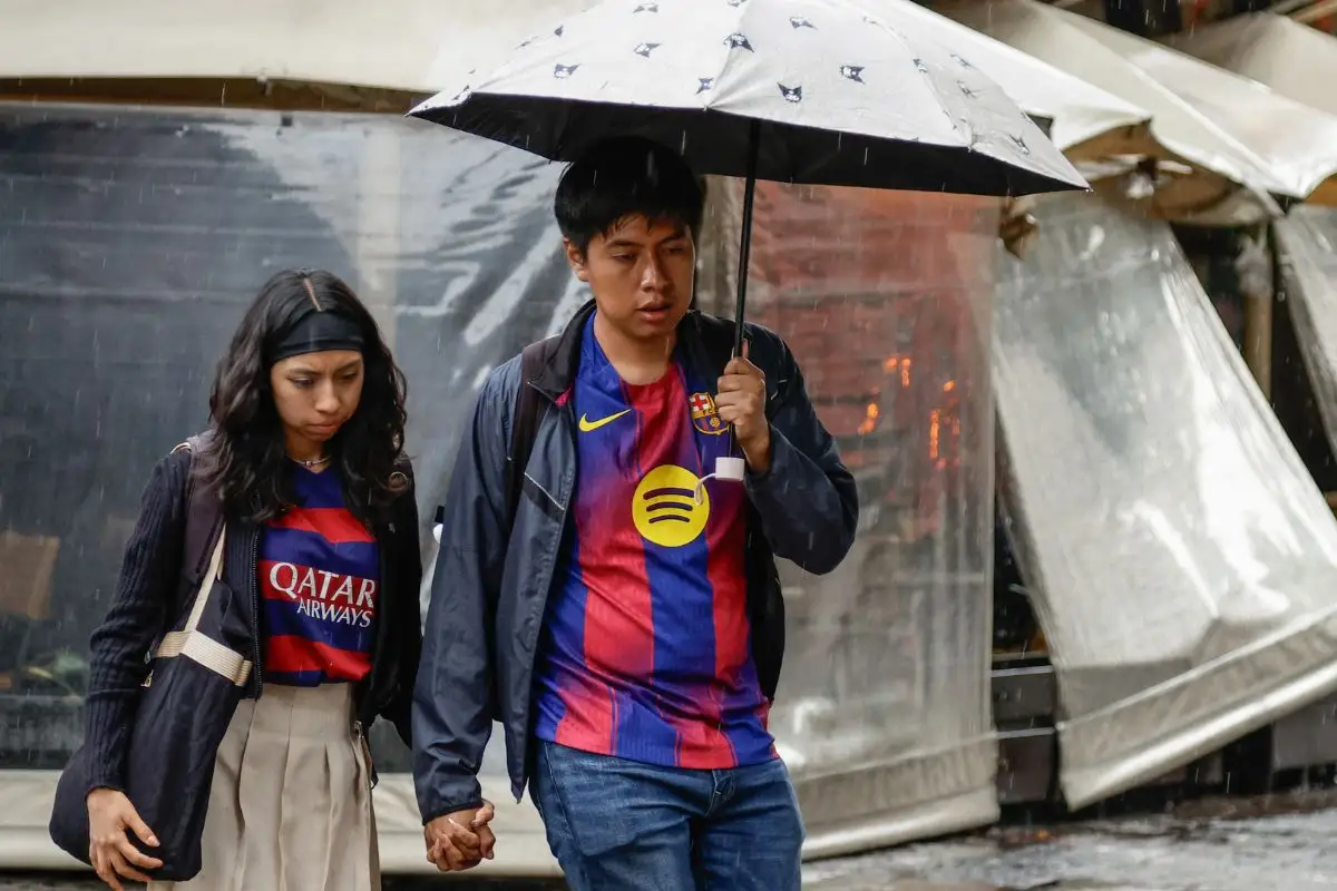 Este es el pronóstico del clima en Puebla hoy 31 de julio