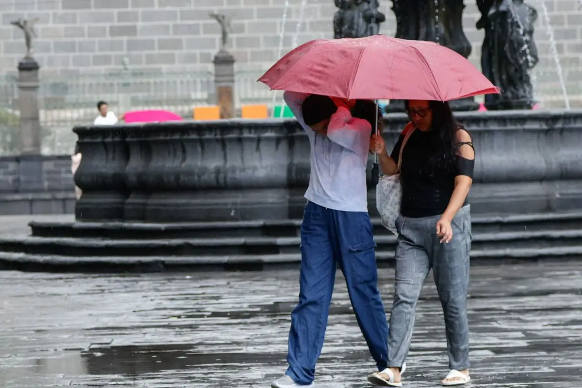 Este es el pronóstico del clima en Puebla hoy 31 de julio 1 Este es el pronóstico del clima en Puebla hoy 31 de julio