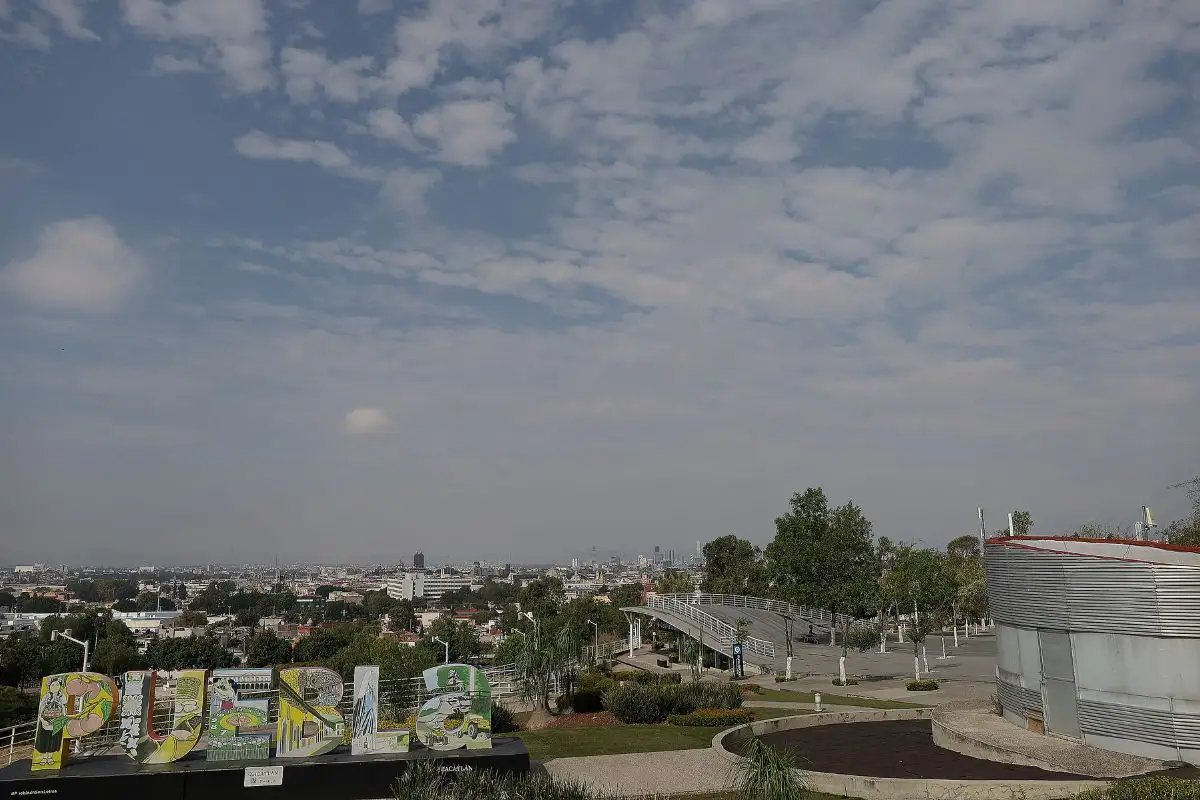 Este es el pronóstico del clima en Puebla hoy 4 de julio