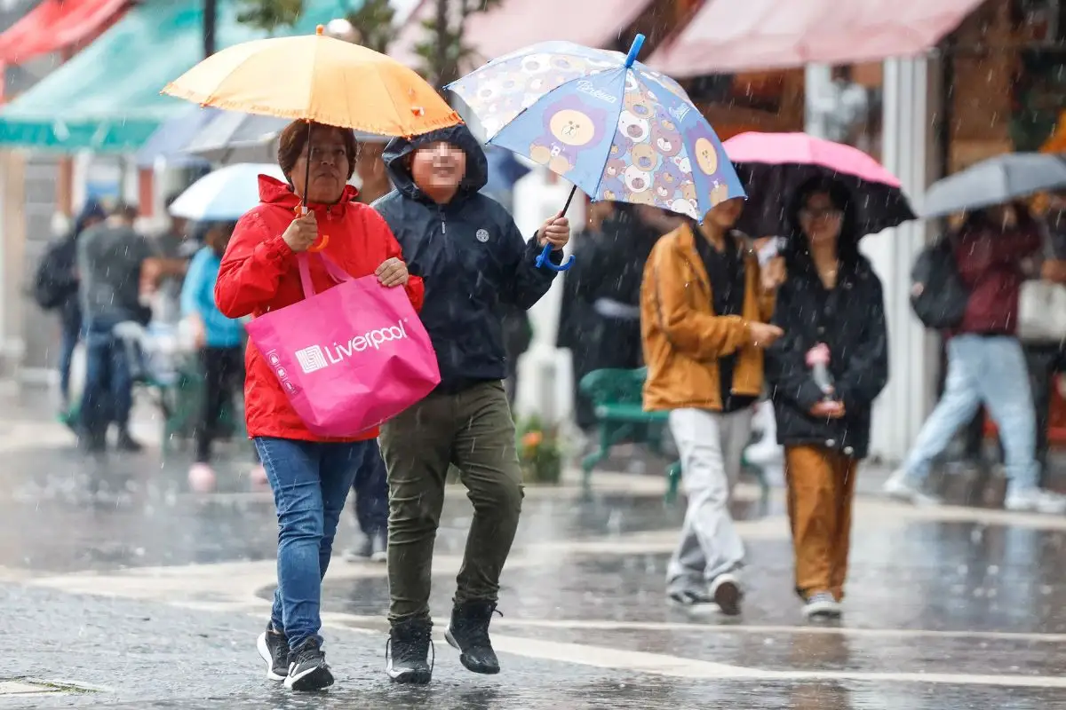 Este es el pronóstico del clima en Puebla hoy 6 de julio