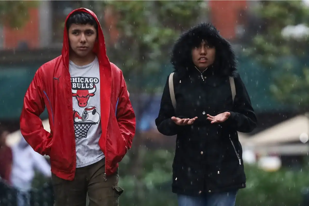 Este es el pronóstico del clima en Puebla hoy 7 de julio 1 Este es el pronóstico del clima en Puebla hoy 7 de julio