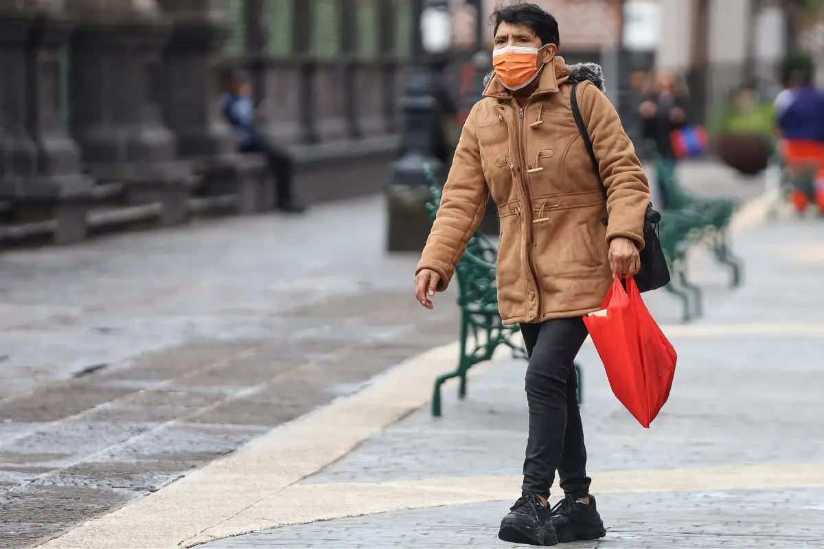 Este es el pronóstico del clima en Puebla hoy 9 de julio