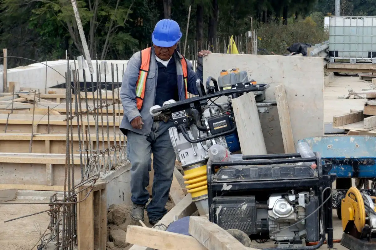 Iniciará construcción de Universidad Rosario Castellanos de Medicina en Puebla en 2026 1 Construirán Universidad Rosario Castellanos de Medicina en Puebla en 2026