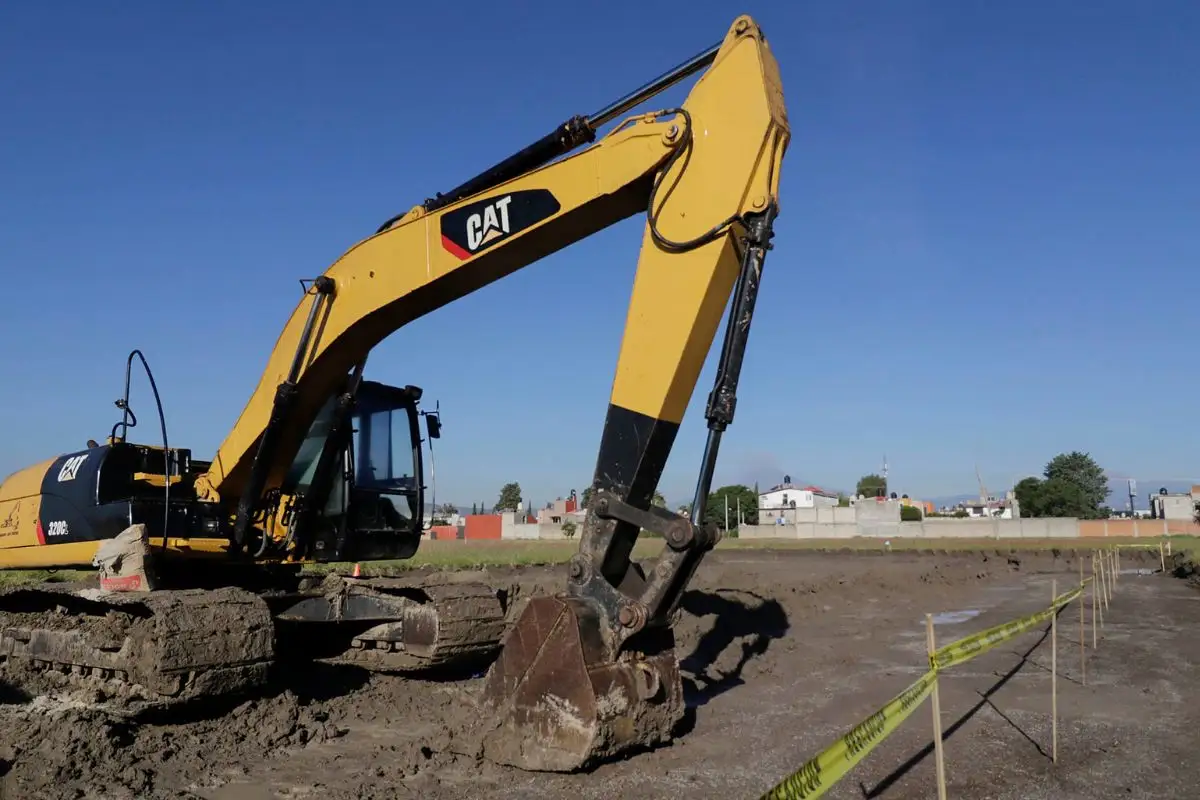 Construirán Universidad Rosario Castellanos de Medicina en Puebla en 2026
