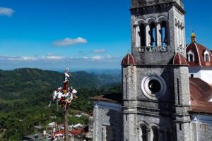 Rutas literarias en los Pueblos Mágicos de Puebla