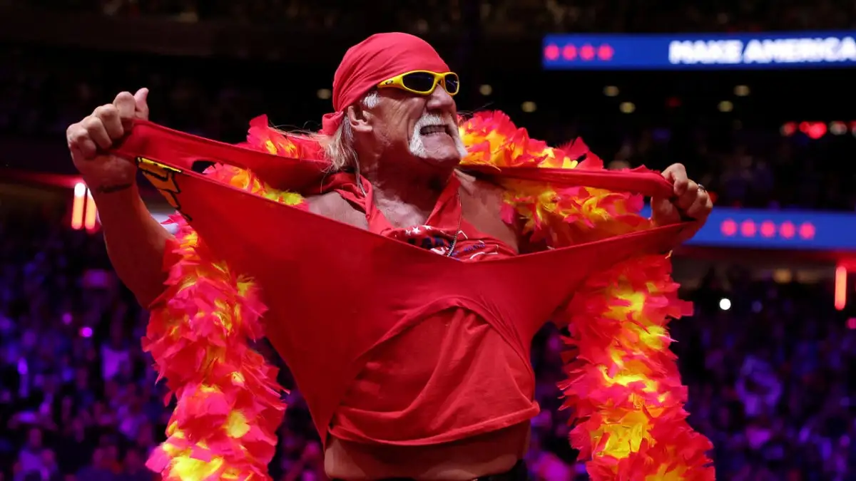 ¿De qué murió Hulk Hogan, el ex luchador de la WWE?