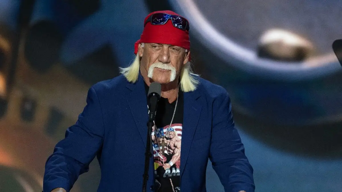 ¿De qué murió Hulk Hogan, el ex luchador de la WWE?