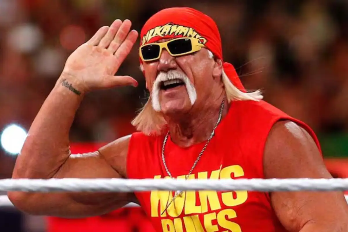 ¿De qué murió el luchador y leyenda de la WWE Hulk Hogan? 1 ¿De qué murió Hulk Hogan, el ex luchador de la WWE?