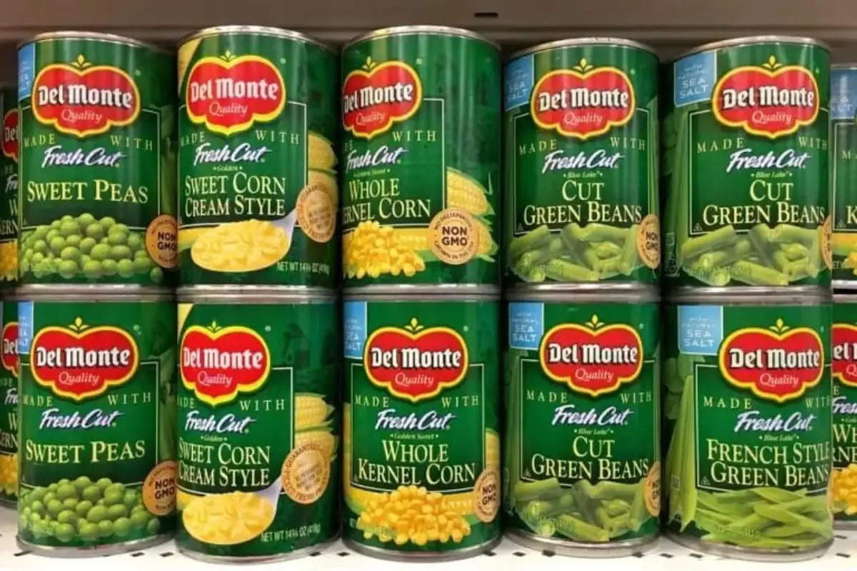 Del Monte se declara en quiebra ¿dejarán de existir sus productos? 1 ¿Qué pasará tras la quiebra de Del Monte Foods?