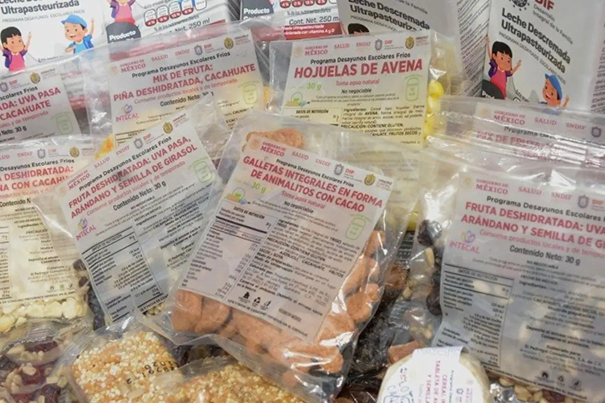 Ayuntamiento pagará por desayunos escolares en Puebla 2 mdp