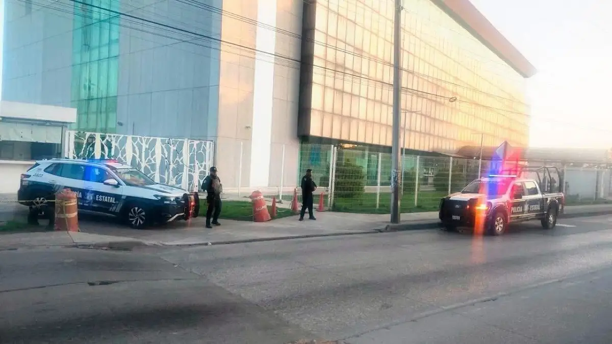 Dan prisión preventiva a 5 integrantes de La Barredora ligados a minas de Coronango