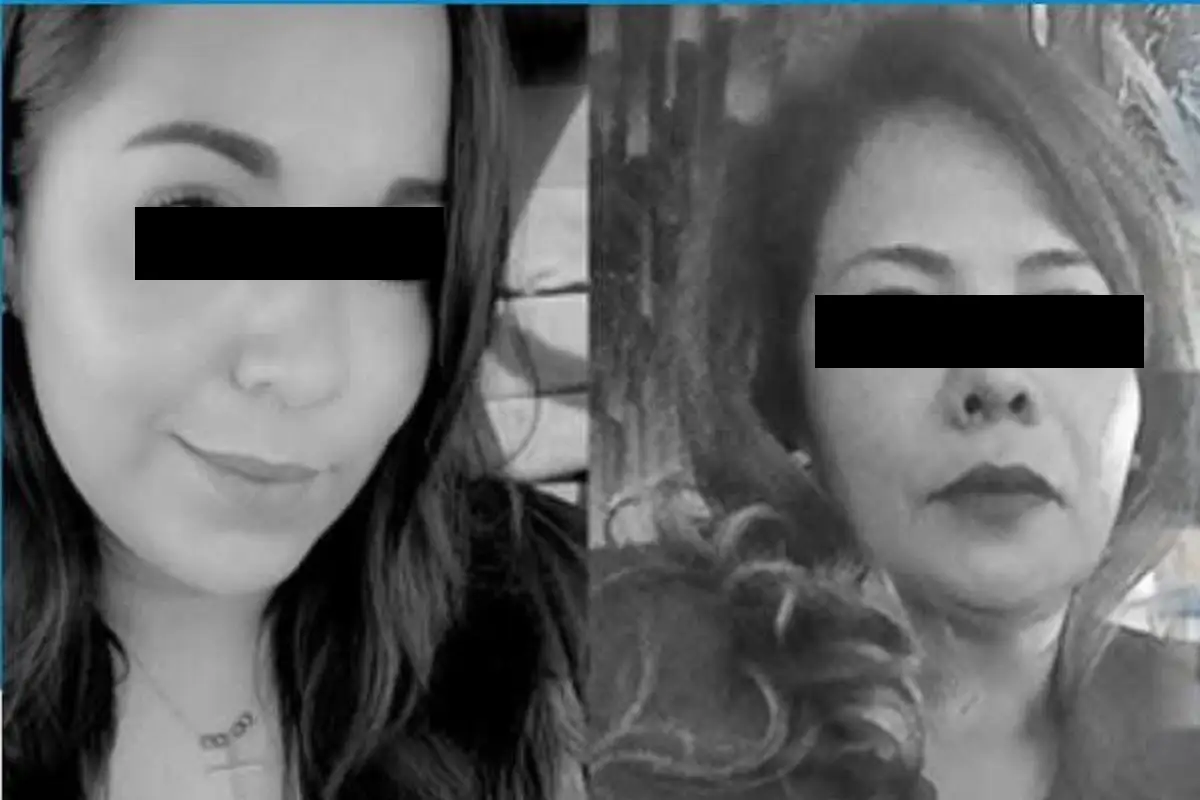 Doble feminicidio en Tecamachalco: Localizan a Liliana y Shayla baleadas dentro de un vehículo