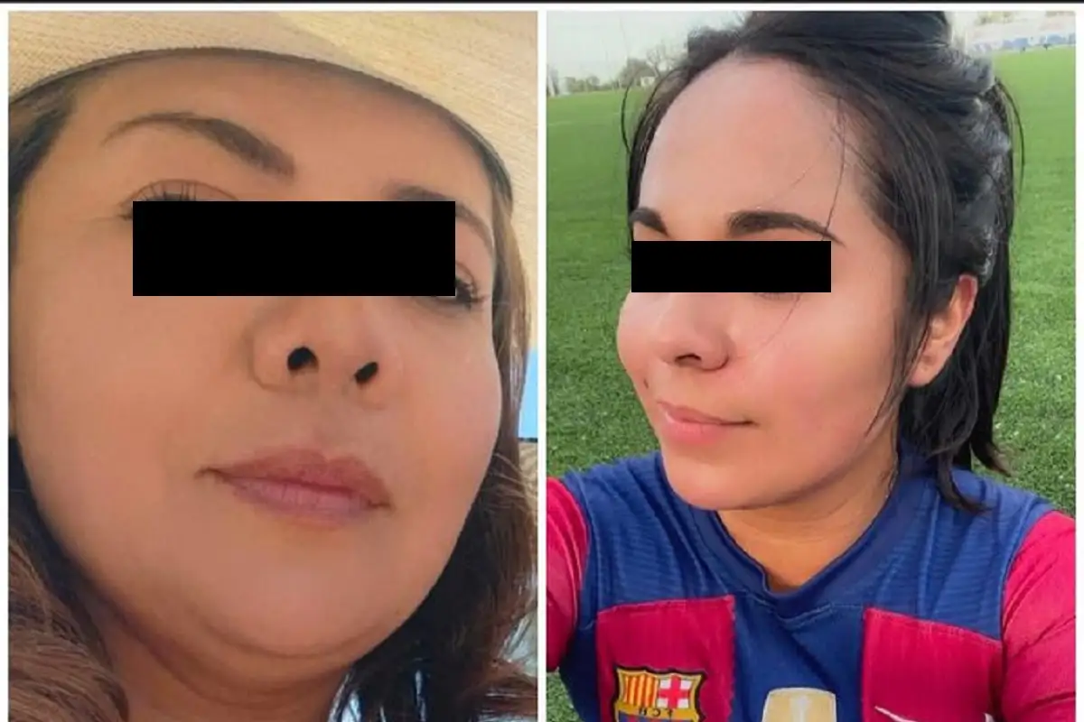 Doble feminicidio en Tecamachalco: Localizan a Liliana y Shayla baleadas dentro de un vehículo