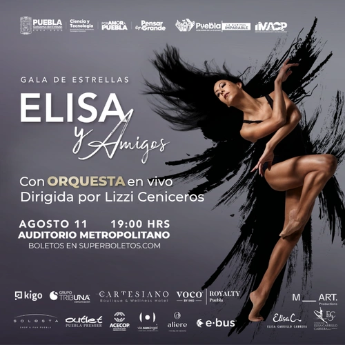 elisa y sus amigos 500