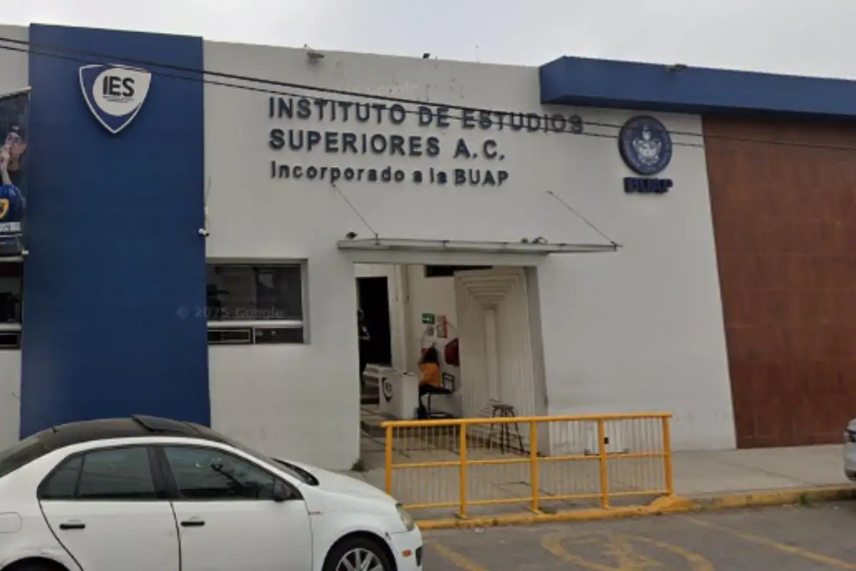 Escuelas incorporadas a la BUAP ofertarán 10 mil espacios con becas en Puebla 1 Escuelas incorporadas a la BUAP ofrecerán 10 mil becas