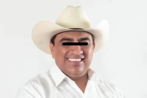 Vinculan a proceso a ex alcalde de San Nicolás Buenos Aires