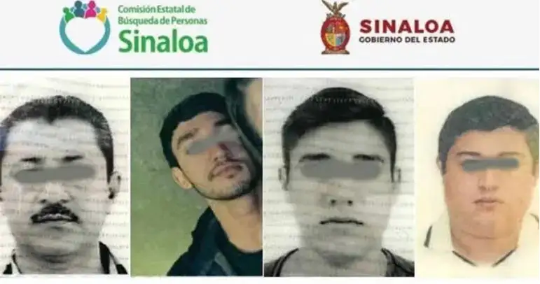 Hallan sin vida a miembros de una familia de Los Mochis