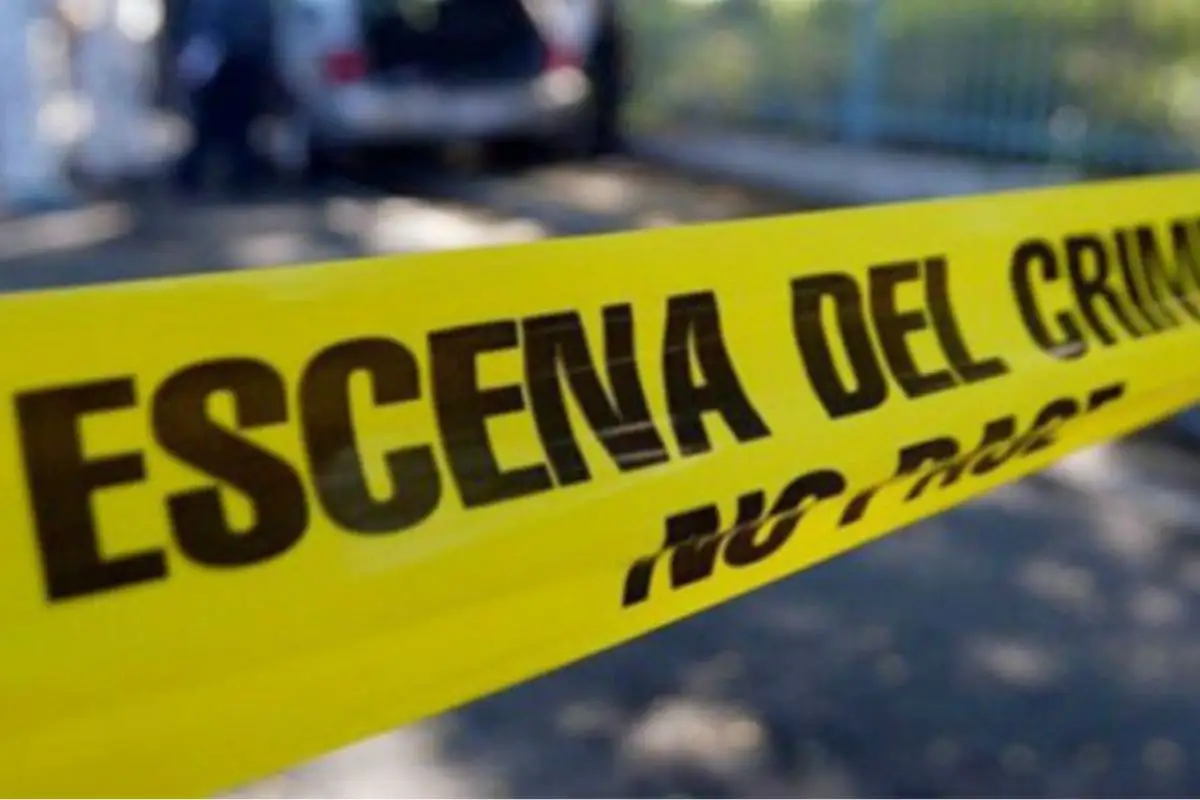 Hallan sin vida a miembros de una familia de Los Mochis