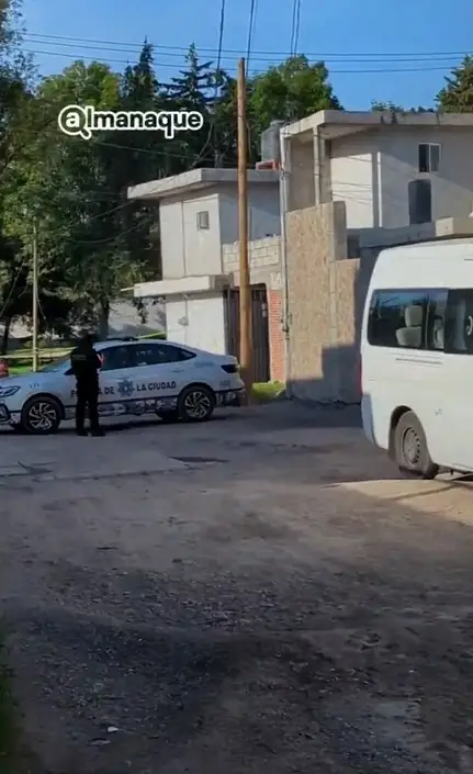 Reportan posible feminicidio en la colonia Universidades