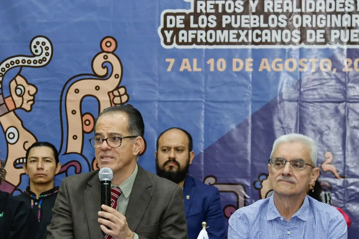 Festival 7 Lenguas Puebla