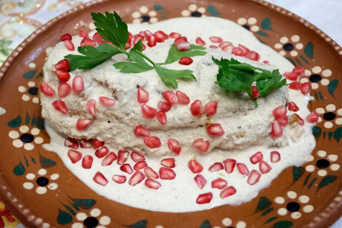 Festival Cuexcochile en Nogada: Chiles en Nogada gratis el 3 de agosto en Puebla 2 Festival Cuexcochile en Nogada 2025