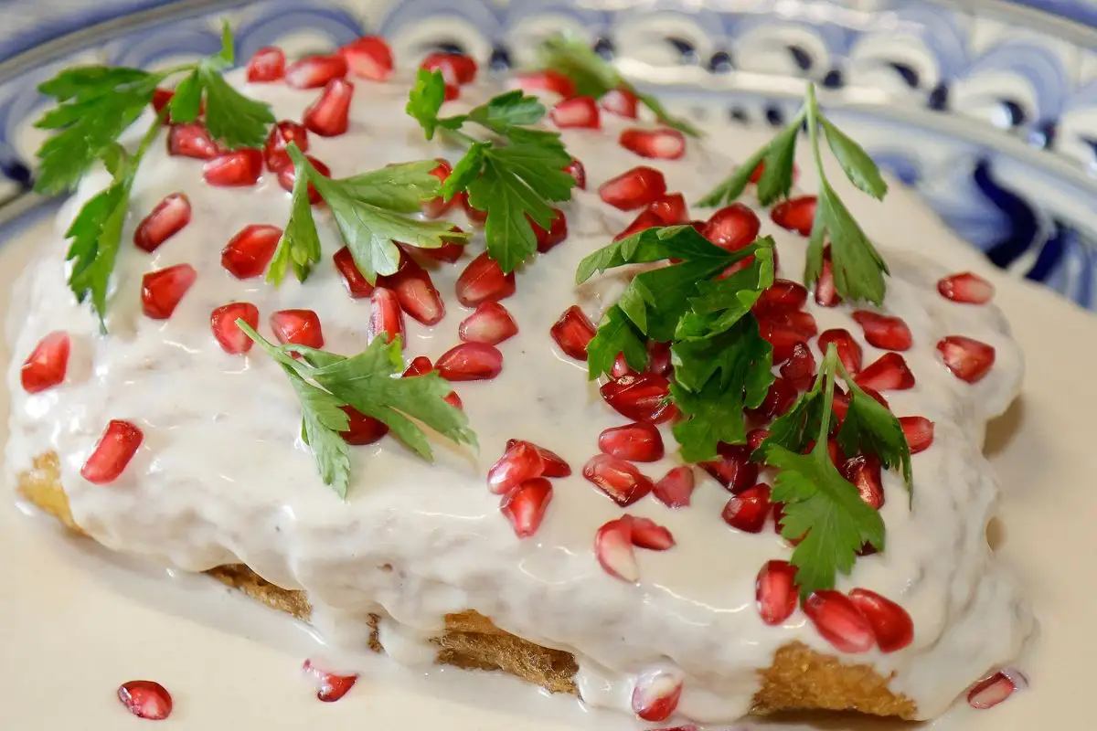 ¿Cuándo y dónde será el Festival Chile en Nogada?