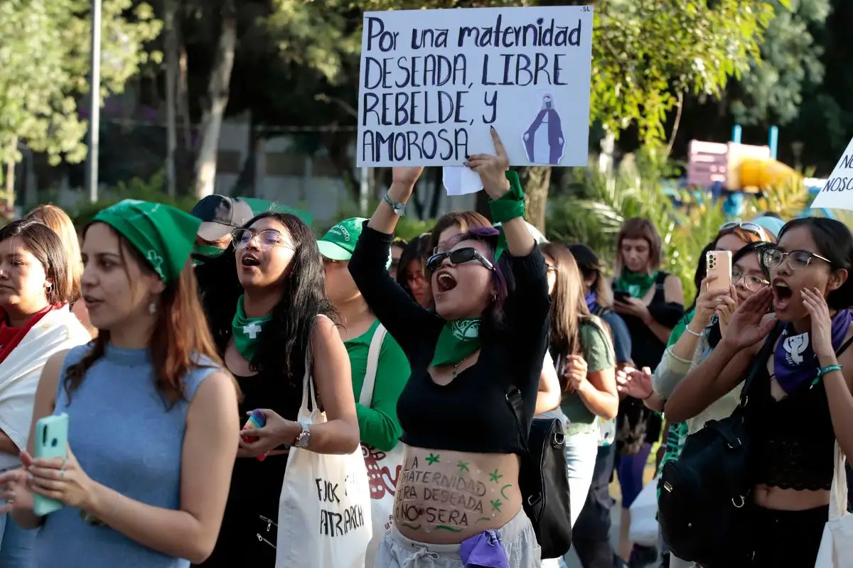 Exhortan a fortalecer campañas sobre aborto legal en Puebla