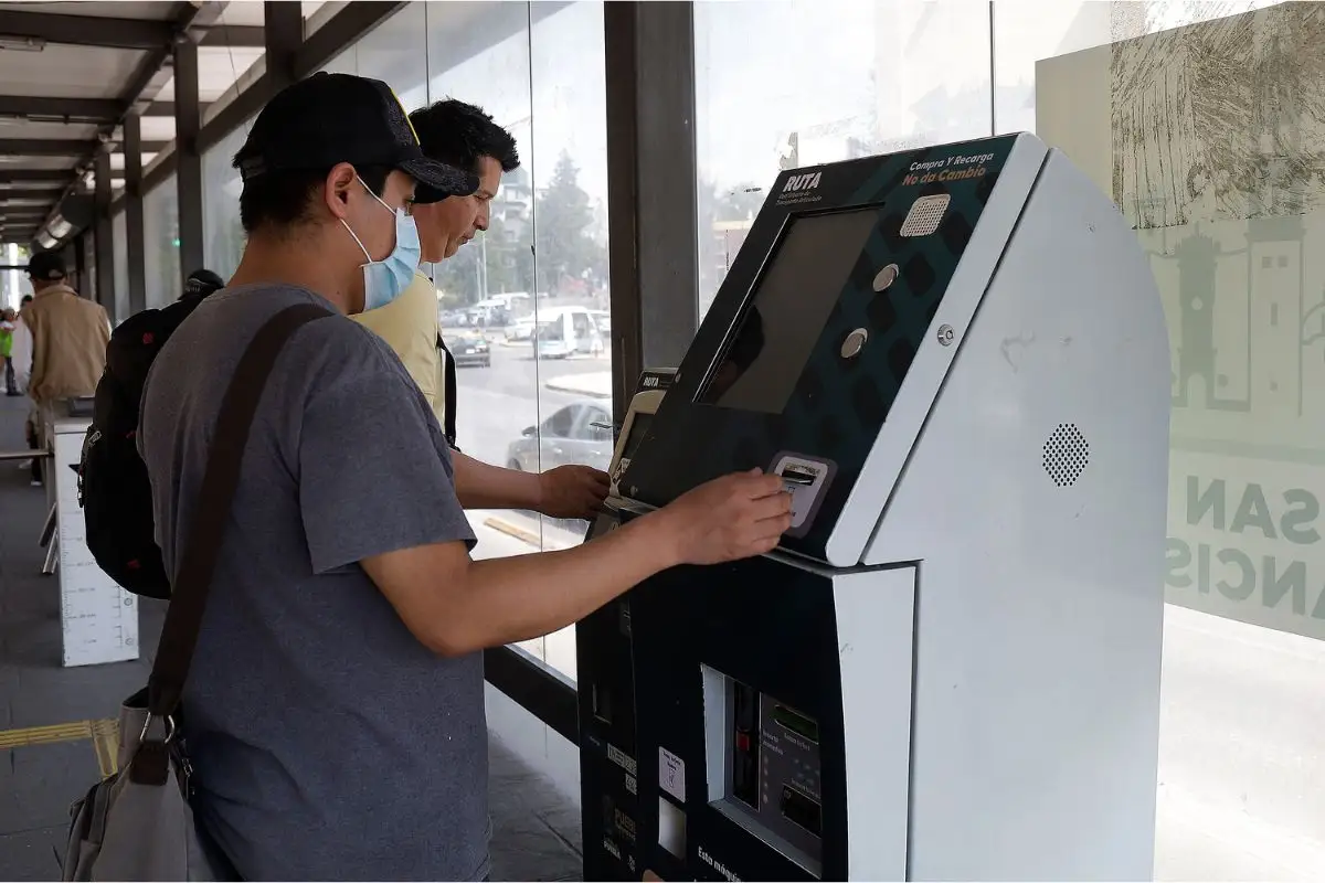 Alertan sobre fraude con tarjetas de RUTA en Puebla